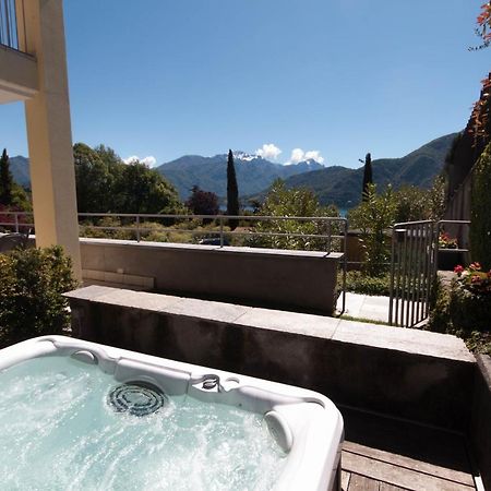 Isabellavista - Mezzegra, Tremezzina By Lovecomo Tremezzo Buitenkant foto