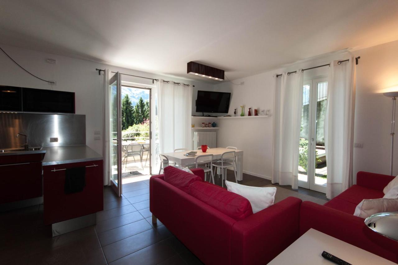 Isabellavista - Mezzegra, Tremezzina By Lovecomo Tremezzo Buitenkant foto